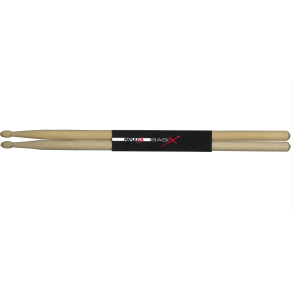 GEWA Drum Sticks Basix 5A Maple